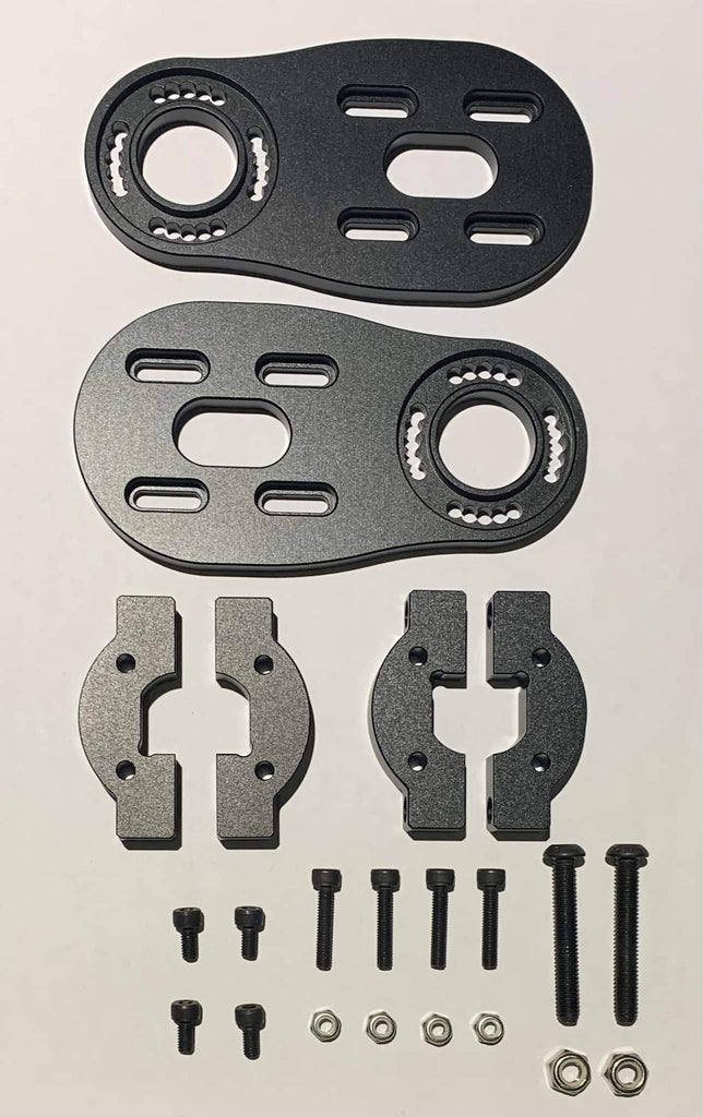 Caliber II 63mm Motor Mount ( set of 2 )