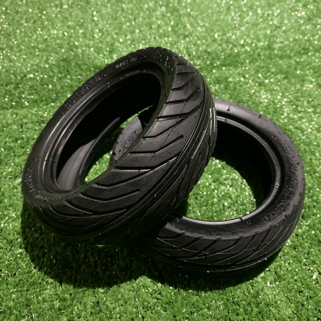 All terrain pneumatic tyre ( 150mm - 6 inches )